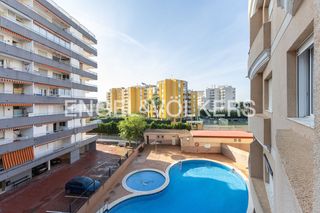 Affitto Appartamento  Calle entre naranjos. Exclusivo apartamento en residencial junto al mar en canet de be
