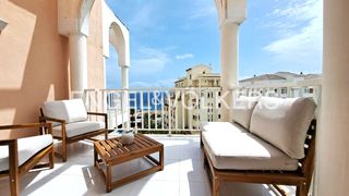 Affitto Attico  Avenida de ultramar. Exclusivo apartamento frente al mar en jávea con terraza, piscin
