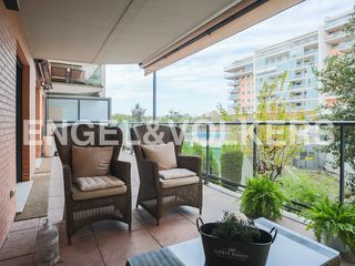 Miete Etagenwohnung  C. melissa. Encantador piso con terraza en valterna