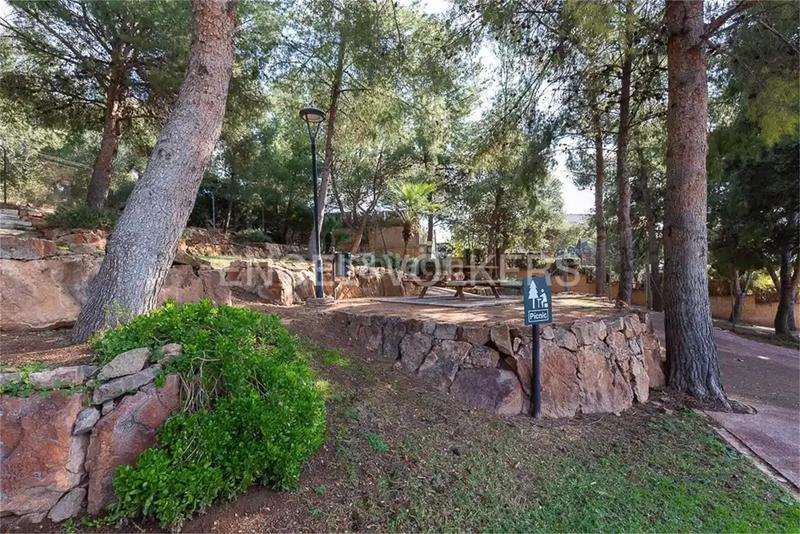 Foto 212f2d43-0222-4fd3-b017-538aef3457aa. Promotion D-000HYY Las Lunas - Casas que te cuidan en Alfinach dans Sagunt. Logements de biens neufs