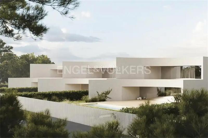 Foto 42fd3f29-bd1a-4757-b0bd-8b8784d20ef9. Promotion D-000HYY Las Lunas - Casas que te cuidan en Alfinach dans Sagunt. Logements de biens neufs