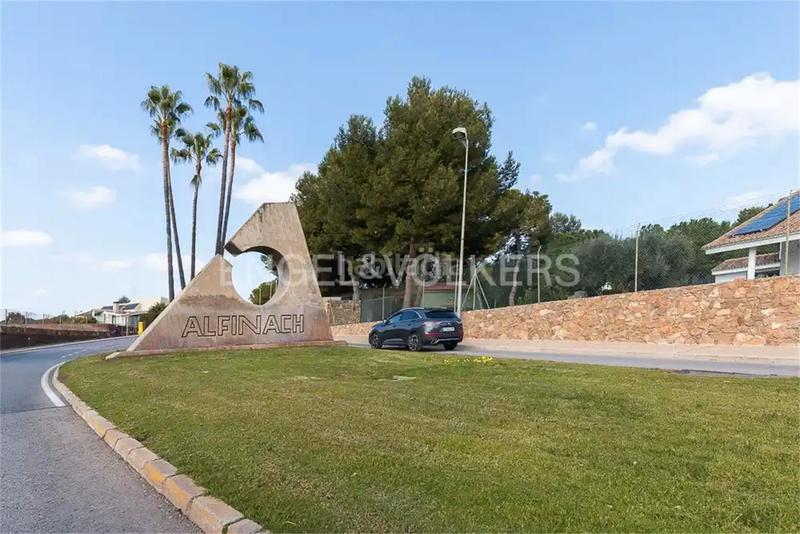Foto 5552d9a7-4a72-409f-b0ae-27de172f908d. Promotion D-000HYY Las Lunas - Casas que te cuidan en Alfinach dans Sagunt. Logements de biens neufs