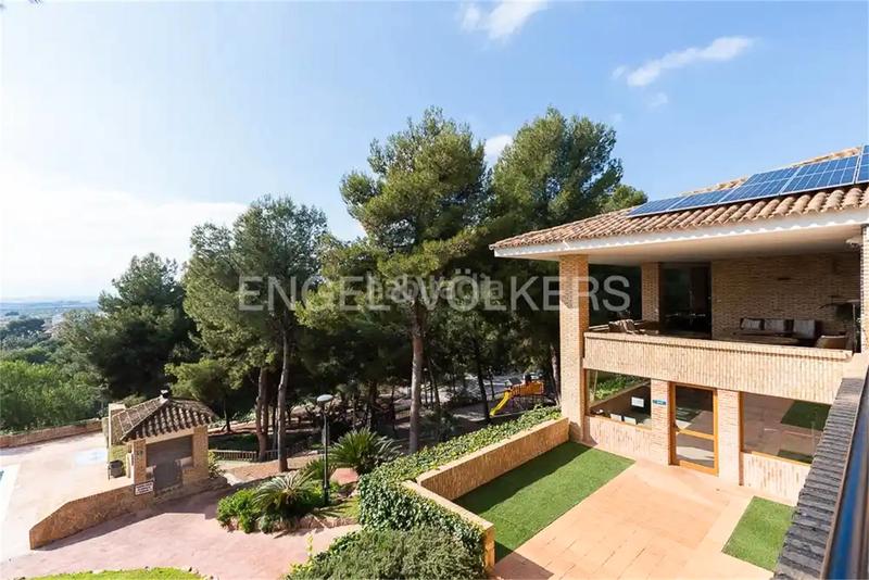 Foto 8e014070-375b-4ebd-b8e9-855e1ef3ccaf. Promotion D-000HYY Las Lunas - Casas que te cuidan en Alfinach dans Sagunt. Logements de biens neufs