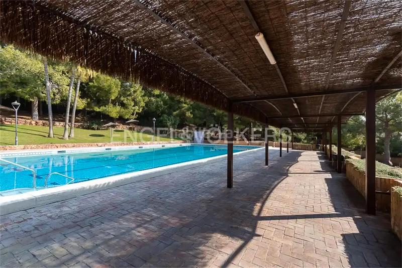 Foto 9abb4973-d6aa-4925-80ec-18aee64782ca. Promotion D-000HYY Las Lunas - Casas que te cuidan en Alfinach dans Sagunt. Logements de biens neufs