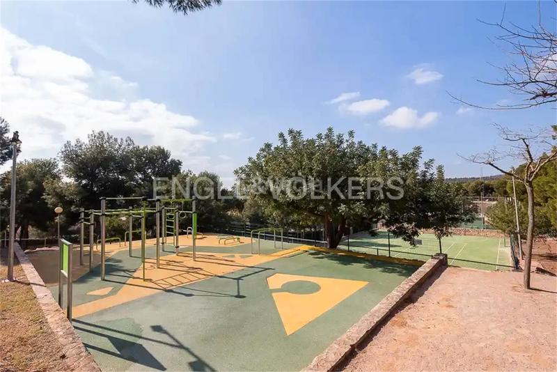 Foto bb1e462d-a341-4854-81bf-cb2beae7842c. Promotion D-000HYY Las Lunas - Casas que te cuidan en Alfinach dans Sagunt. Logements de biens neufs