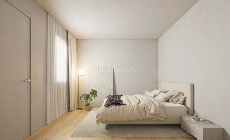 Foto 18bcfa47-e2f1-4d50-a726-14fada9127d7. Appartamento 92m<sup>2</sup> in carrer paterna 2b in Casas Verdes - Ermita Godella