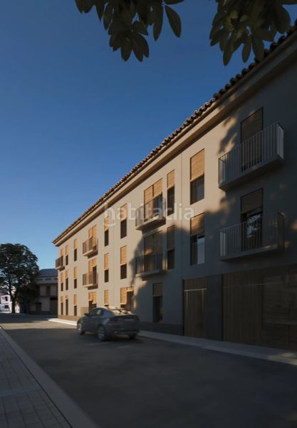 Foto 9dea61d4-9502-4c2d-b962-5e27b115b24a. Appartamento 92m<sup>2</sup> in carrer paterna 2b in Casas Verdes - Ermita Godella