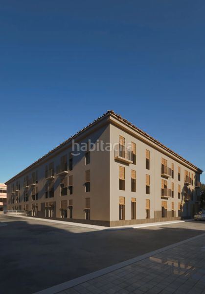Foto e1ce8ad4-9dd9-4deb-bd6d-890147ce987c. Appartamento 92m<sup>2</sup> in carrer paterna 2b in Casas Verdes - Ermita Godella