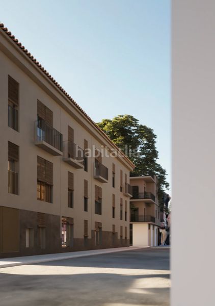 Foto e78a7daf-2697-4e20-b268-122bf0947e88. Appartamento 92m<sup>2</sup> in carrer paterna 2b in Casas Verdes - Ermita Godella