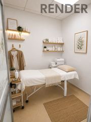 Business premise in Pinar - Anaka - Belaskoenea. Local comercial  centro de estética  calle el pinar
