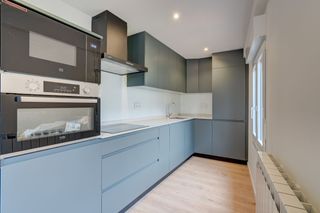 Flat in Hondarribia. Piso 100mts totalmente reformado