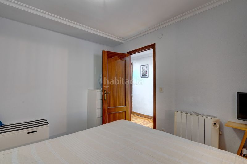 Foto 0b8d9fb4-c199-408b-b1b3-6bf0f35d2c8f. Flat with heating in Centro - Mendibil - Santiago Irun