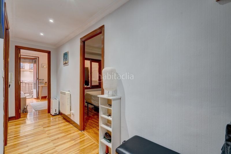 Foto 0dc9d3d5-3739-462f-b669-1f3133a43027. Flat with heating in Centro - Mendibil - Santiago Irun