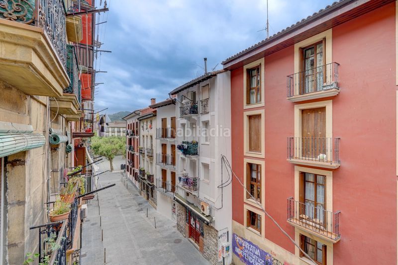 Foto 123b966d-6082-4a08-aef9-524a8c1b39e7. Flat with heating in Centro - Mendibil - Santiago Irun