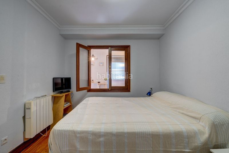 Foto 348b1192-ecd3-4e65-8b2b-d14cd0f3b3a1. Flat with heating in Centro - Mendibil - Santiago Irun