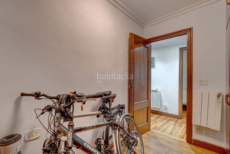 Foto 49582829-8496-4aee-bf9a-cb301dae1bd0. Flat with heating in Centro - Mendibil - Santiago Irun