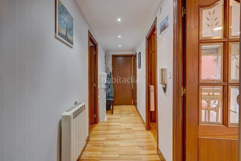 Foto 6cab18a8-51c3-47ee-8268-02893caa2c56. Flat with heating in Centro - Mendibil - Santiago Irun
