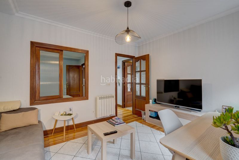 Foto 6e1b6da7-9b57-43b5-8094-e3d7fb25e4f2. Flat with heating in Centro - Mendibil - Santiago Irun