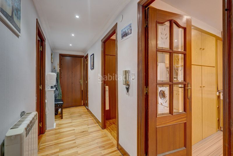 Foto 7fc69db8-5598-46ac-b23f-e3ff5f461d71. Flat with heating in Centro - Mendibil - Santiago Irun