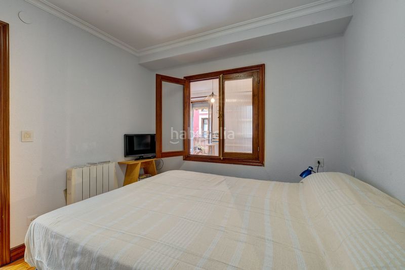 Foto 8d936954-925f-43e6-bec1-01012329ab85. Flat with heating in Centro - Mendibil - Santiago Irun