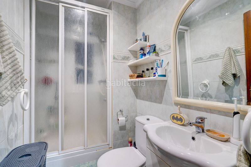 Foto 8fef4552-4571-4a43-84b6-320b347758a1. Flat with heating in Centro - Mendibil - Santiago Irun