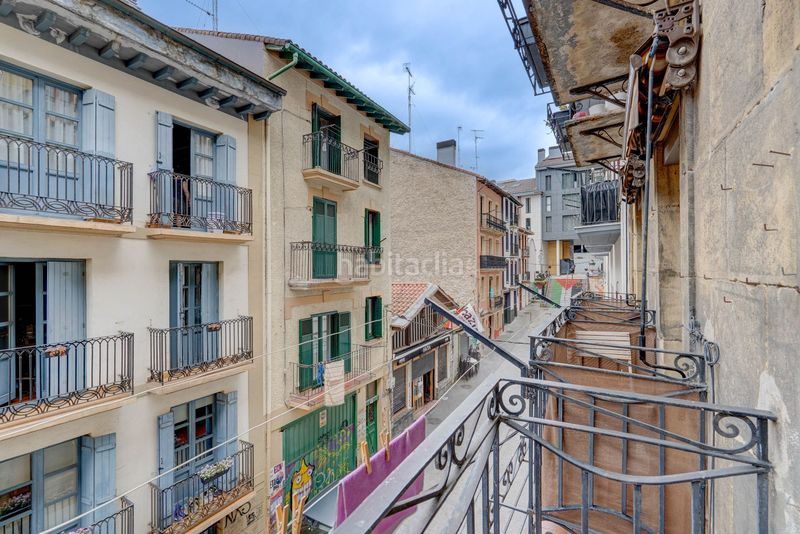 Foto a9639810-fc05-4be4-8a33-c9bd3dcc85dd. Flat with heating in Centro - Mendibil - Santiago Irun