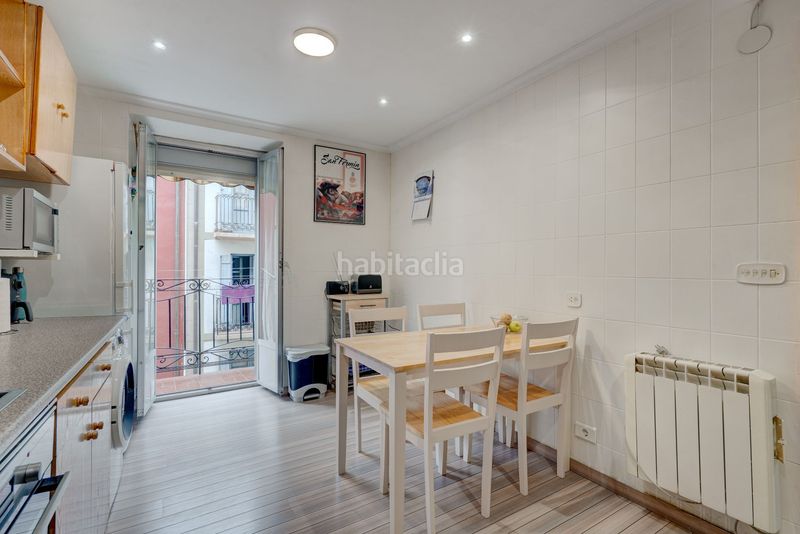 Foto bc59fc1a-706a-4cd8-9c13-68af81326041. Flat with heating in Centro - Mendibil - Santiago Irun