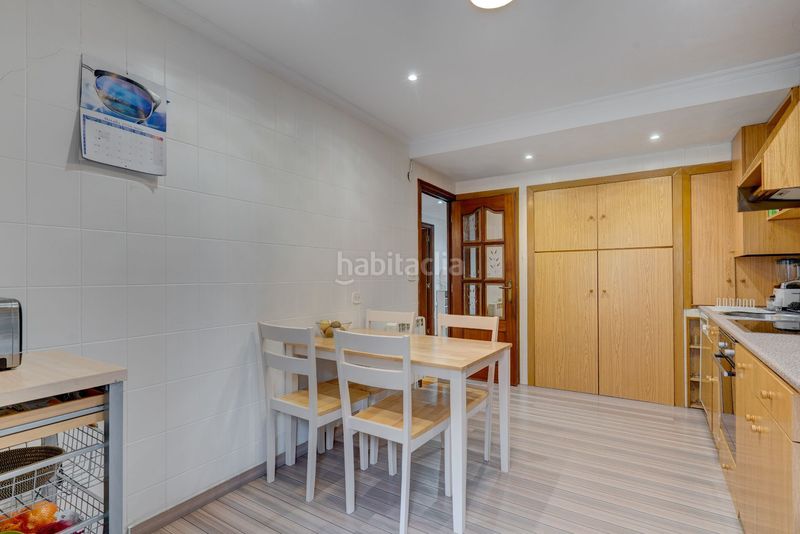 Foto be72d8d2-ecb4-4e4b-845d-f1684f4773e8. Flat with heating in Centro - Mendibil - Santiago Irun