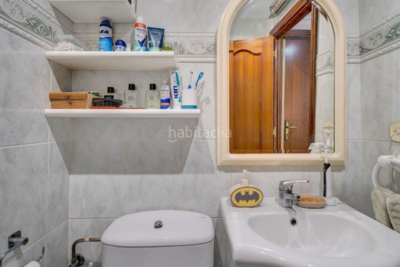 Foto c3526707-c64e-4bfa-a0b0-6cc1af85496b. Flat with heating in Centro - Mendibil - Santiago Irun