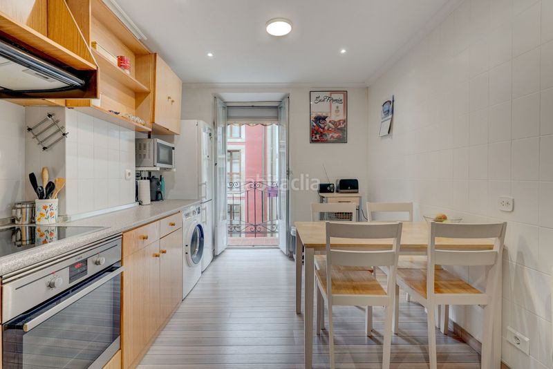 Foto dd4c631c-8699-4941-ad44-a4a5d1648a7d. Flat with heating in Centro - Mendibil - Santiago Irun