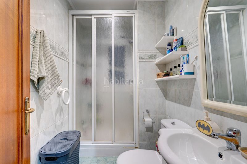Foto e68af8fe-b938-47e1-8c3e-c0f968aa57b6. Flat with heating in Centro - Mendibil - Santiago Irun