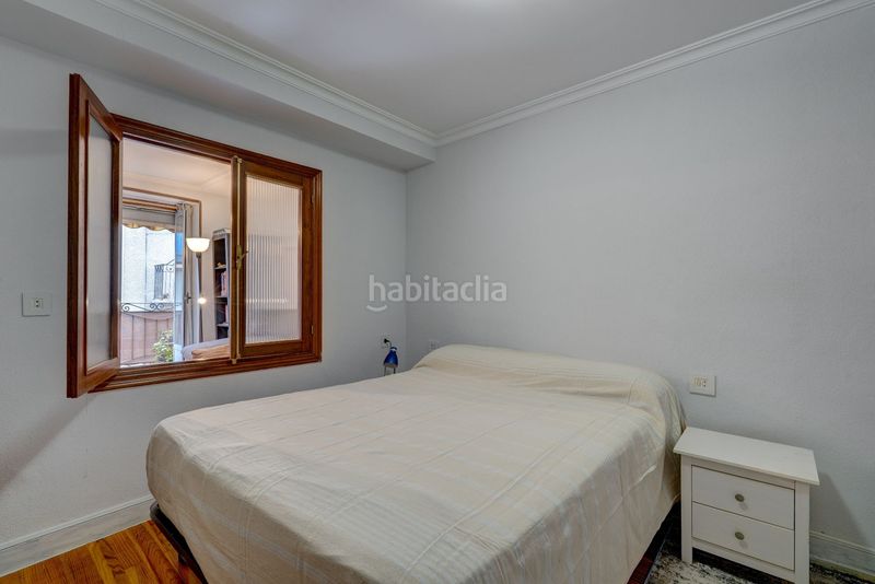Foto eab55930-dc8a-4140-a1fe-8635f9914203. Flat with heating in Centro - Mendibil - Santiago Irun