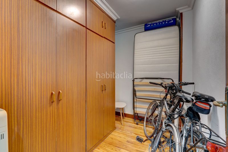 Foto f20d8fdd-ce03-46ad-9019-9b7abb5eb7d6. Flat with heating in Centro - Mendibil - Santiago Irun