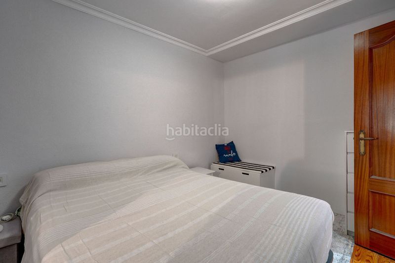 Foto f218631b-4684-461e-975f-3bc8787d2a3a. Flat with heating in Centro - Mendibil - Santiago Irun