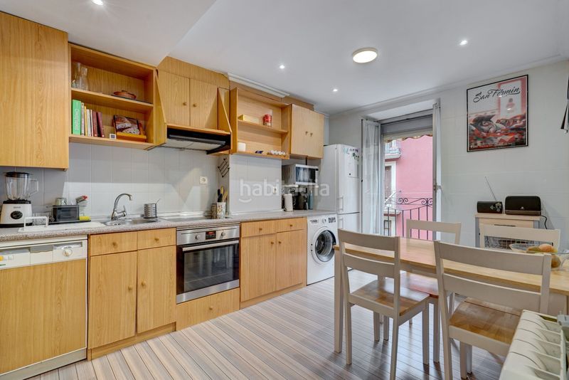 Foto fbb024e5-b322-44b5-b421-0c0872726317. Flat with heating in Centro - Mendibil - Santiago Irun