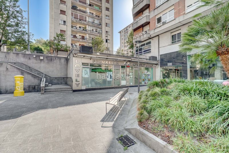 Foto 01892080-40f7-414d-bcd1-38e0404ba3a2. Locale commerciale in Pinar - Anaka - Belaskoenea Irun