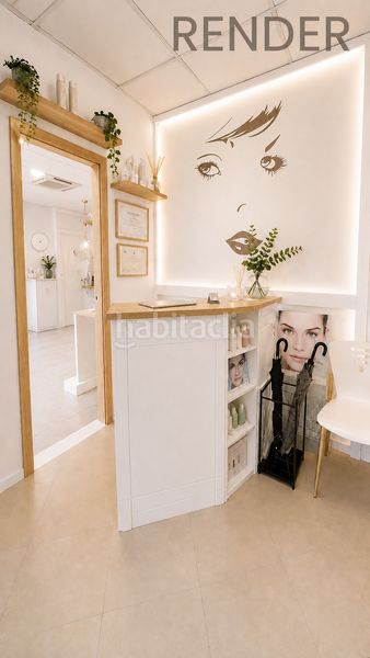 Foto 4dac37ad-2288-4750-8742-32edb8dca5ed. Locale commerciale in Pinar - Anaka - Belaskoenea Irun