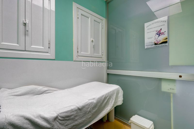 Foto 6b0f2753-5d30-432e-9c4a-db0184464c17. Locale commerciale in Pinar - Anaka - Belaskoenea Irun