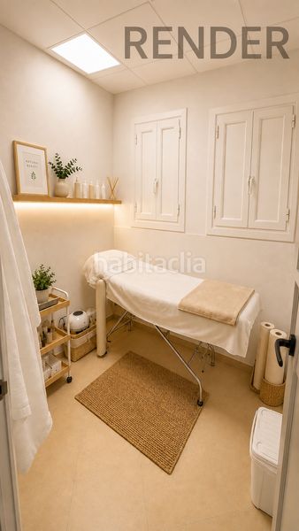 Foto 79a7789b-1353-4142-904e-1b66de1d6c89. Locale commerciale in Pinar - Anaka - Belaskoenea Irun
