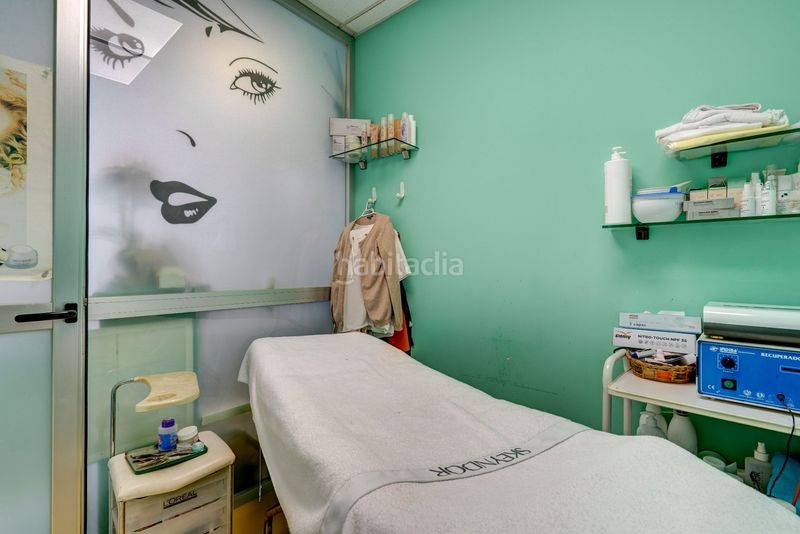 Foto 83e37aa4-c06e-4a75-9612-871944d8605d. Locale commerciale in Pinar - Anaka - Belaskoenea Irun