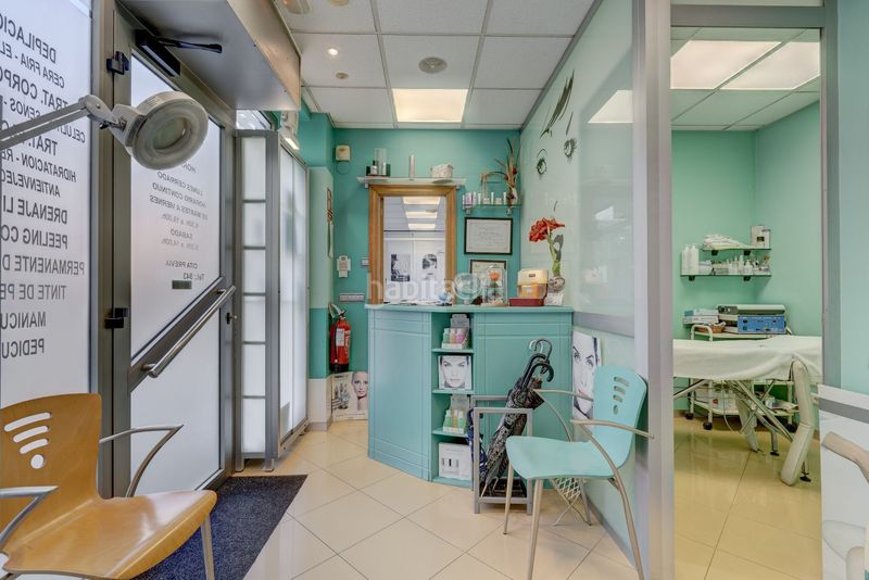 Foto a267f69c-ed78-4260-8031-3f1e3466e6e7. Locale commerciale in Pinar - Anaka - Belaskoenea Irun
