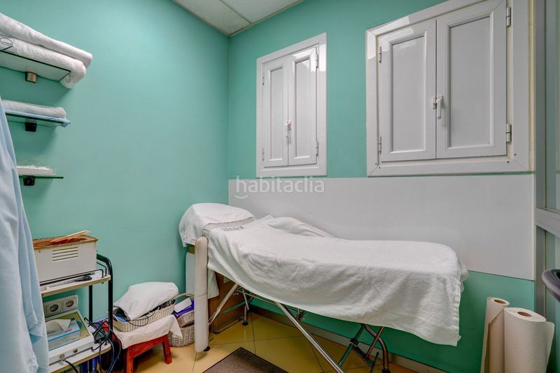 Foto b308c2f8-3ea0-48e0-8c5b-013e454719d7. Locale commerciale in Pinar - Anaka - Belaskoenea Irun