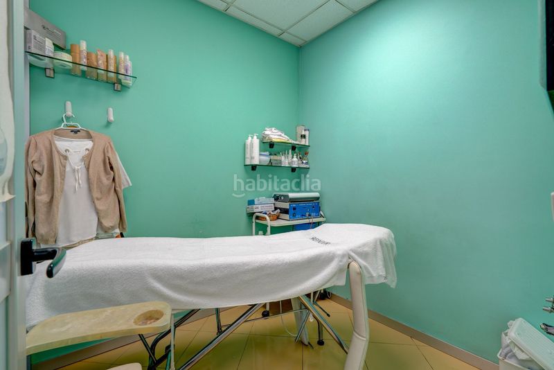 Foto d82b4570-f6a9-41d6-b595-11f94e828af0. Locale commerciale in Pinar - Anaka - Belaskoenea Irun