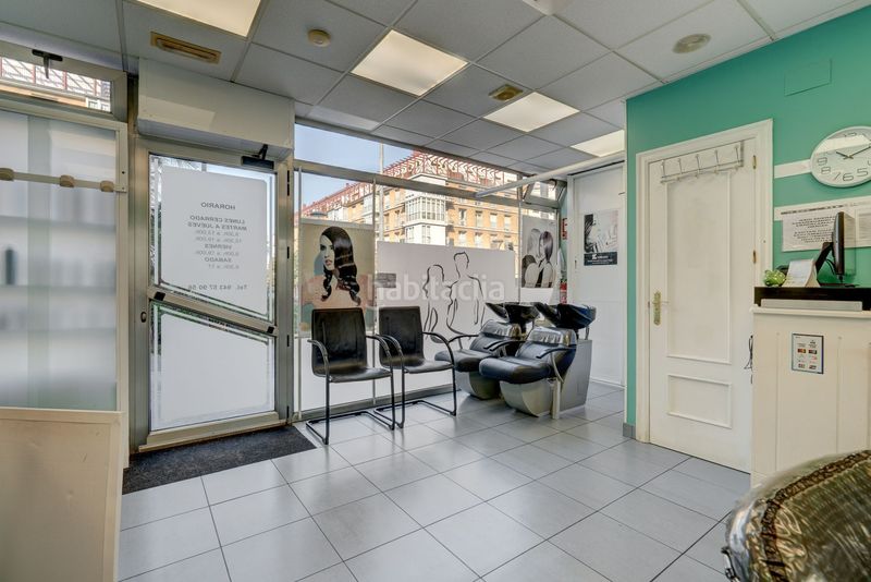 Foto da535c22-1c24-4b90-bc84-29269b0ae271. Locale commerciale in Pinar - Anaka - Belaskoenea Irun