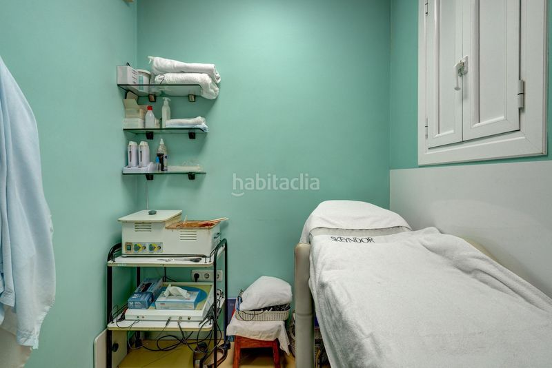 Foto eb7fde52-265a-48b8-ad91-f67e16b45025. Locale commerciale in Pinar - Anaka - Belaskoenea Irun