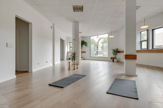 Local commercial à Palmera - Dumboa - Arbes