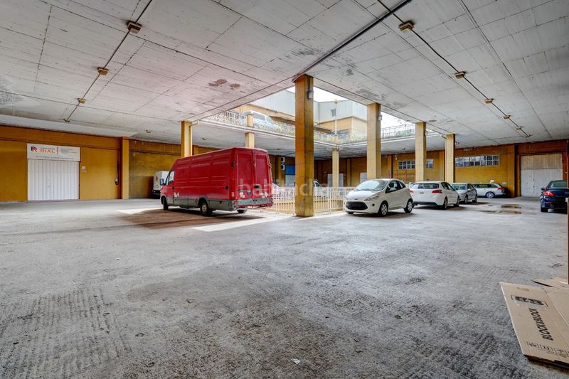 Foto a132a97c-4e0d-4f54-8589-f550cb7afb8d. Bâtiment à usage industriel dans Hernani