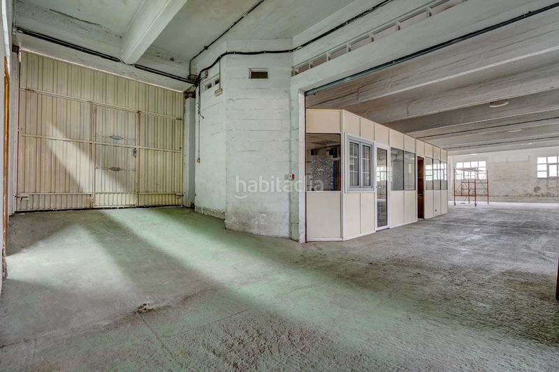 Foto c04ef527-7775-48fa-bef2-479aa27816d9. Bâtiment à usage industriel dans Hernani