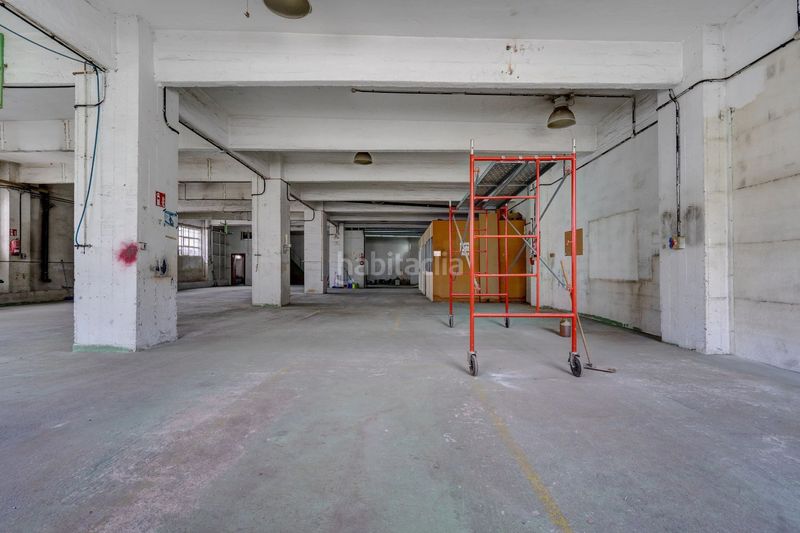Foto de0ba260-fa01-42b9-a2dd-72a860b1d3ed. Bâtiment à usage industriel dans Hernani