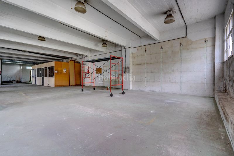 Foto ecf5226d-8a4f-4457-8039-409999d9aec3. Bâtiment à usage industriel dans Hernani